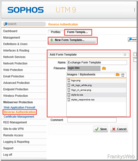 system requirements for sophos home utm